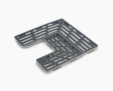 NICE DAY Better Housewares Tapis D'évier De Cuisine En Silicone Sans
