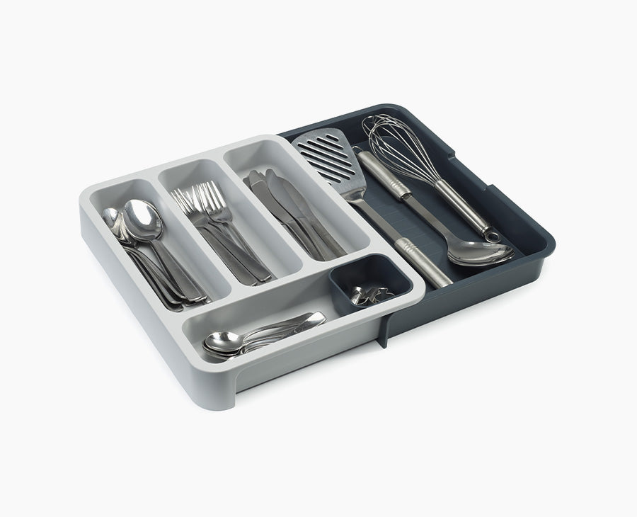 DrawerStore™ Expandable Cutlery Tray- 85042 - Image 1