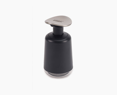 Distributeur De Savon Joseph Joseph Presto - Rechargeable Et Hygiénique