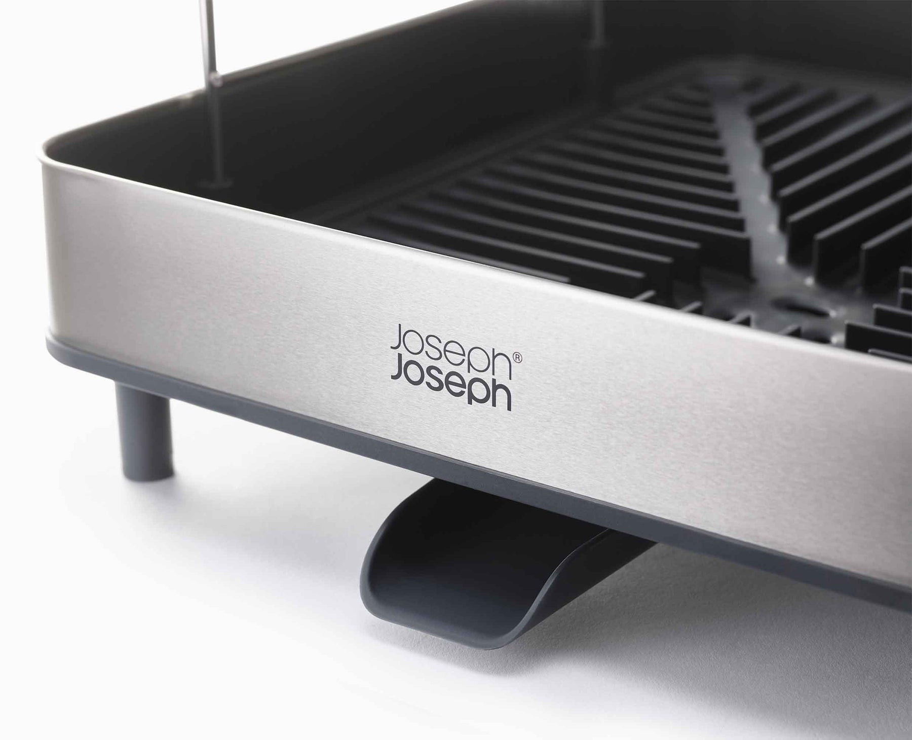 Egouttoir Vaisselle, Egoutoire Vaisselle Cuisine Noir en Acier Inoxydable avec Porte-Ustensiles, Vidange | Leroy Merlin Egouttoir Vaisselle, Egoutoire Vaisselle Cuisine Noir en Acier Inoxydable avec Porte-Ustensiles, Vidange | Leroy Merlin