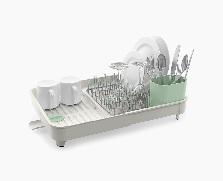 Extend™ Expandable Dish Drainer - 851652 - Image 1