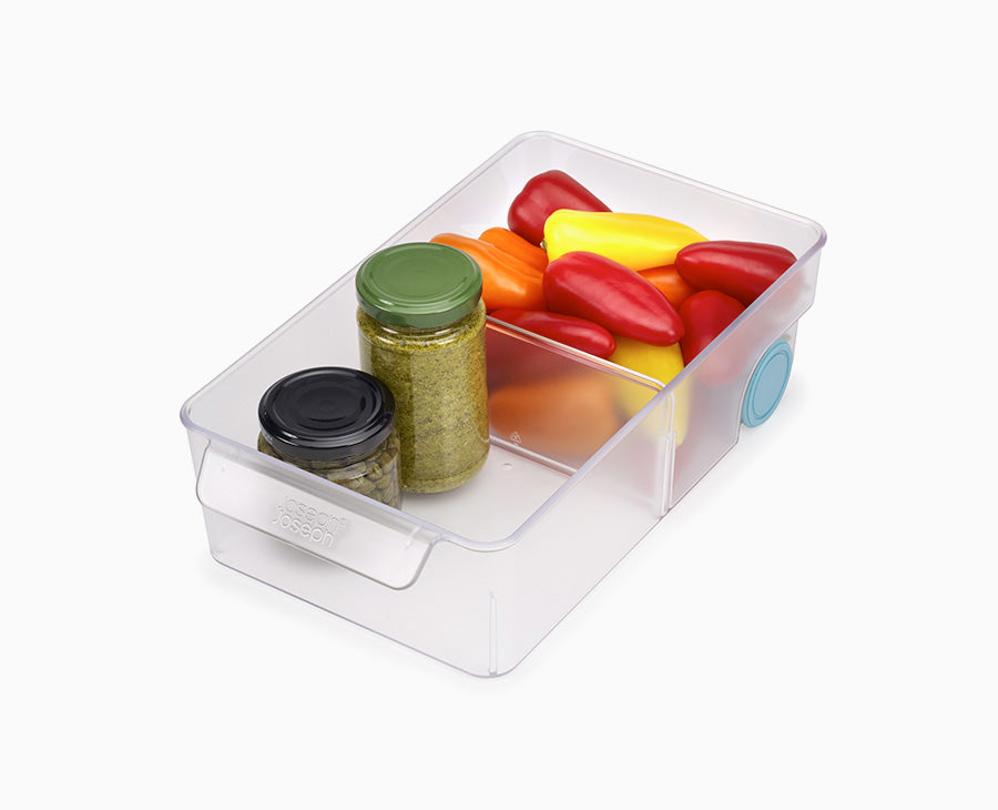 FridgeStore™ Large Storage Bin - 851663 - Image 1