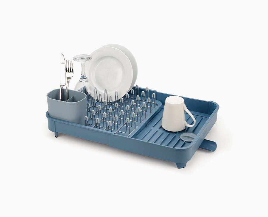 Extend™ Expandable Dish Drainer - Editions - 85185 - Image 1