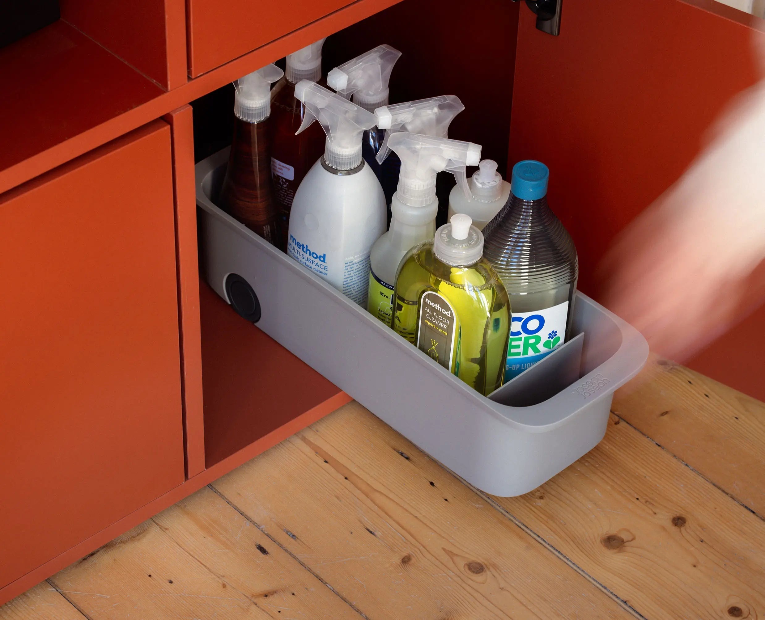 CupboardStore™ Easy-access Storage Caddy - 85197 - Image 2