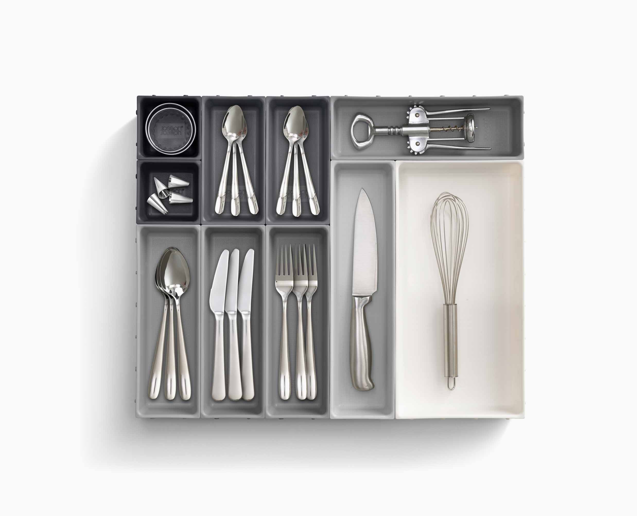 Blox™ 10-piece Drawer Organiser Set - 85200 - Image 7