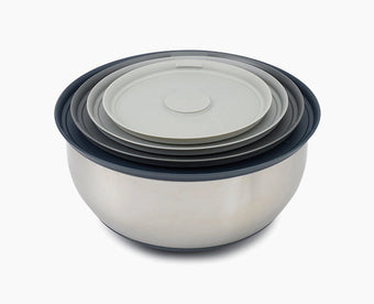 Nest™ Prep&amp;Store Steel Bowl Set - 95025 - Image 1