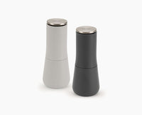 Milltop™ Salt &amp; Pepper Mills - 95036 - Image 1