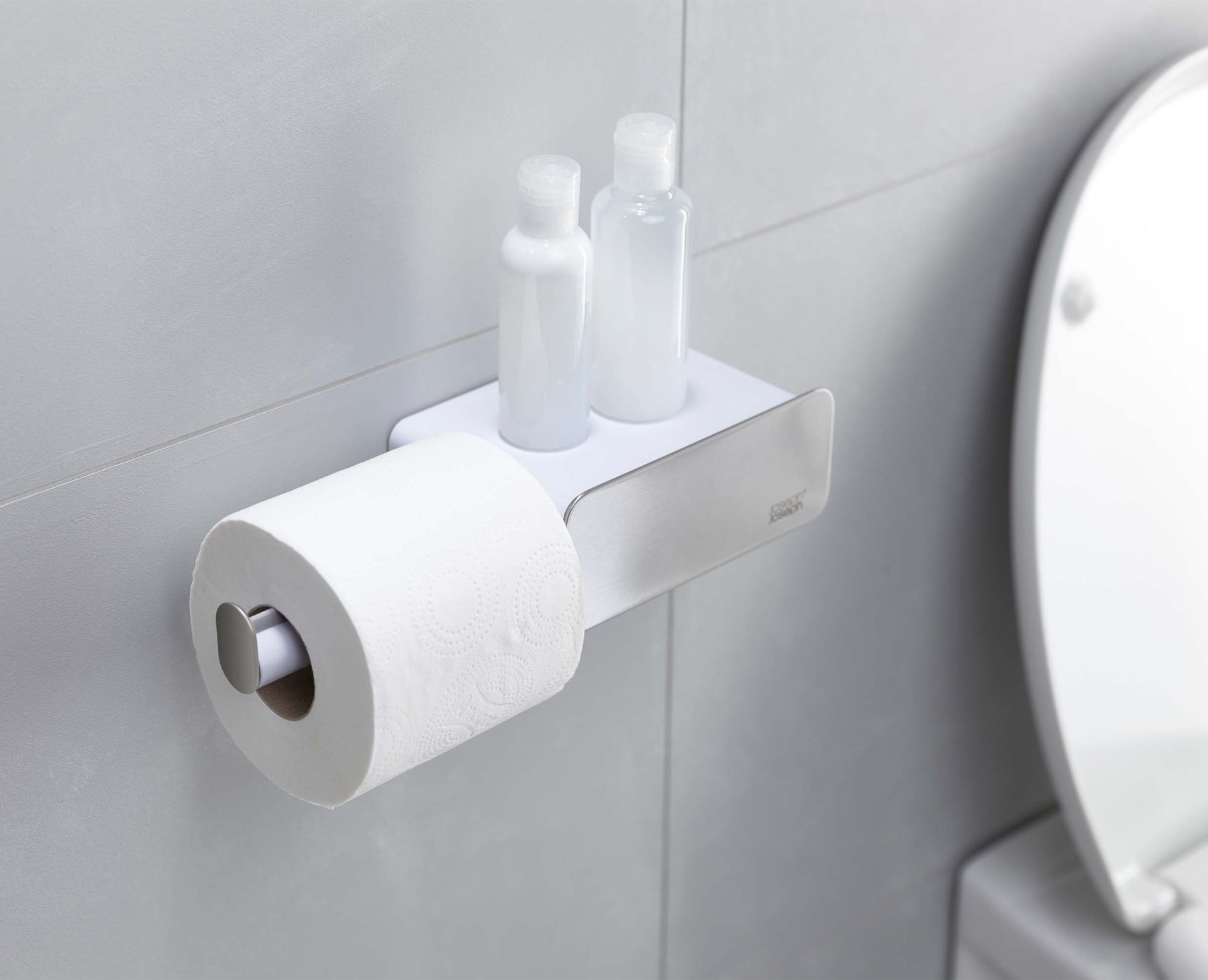 7 idées pour accrocher votre papier WC 