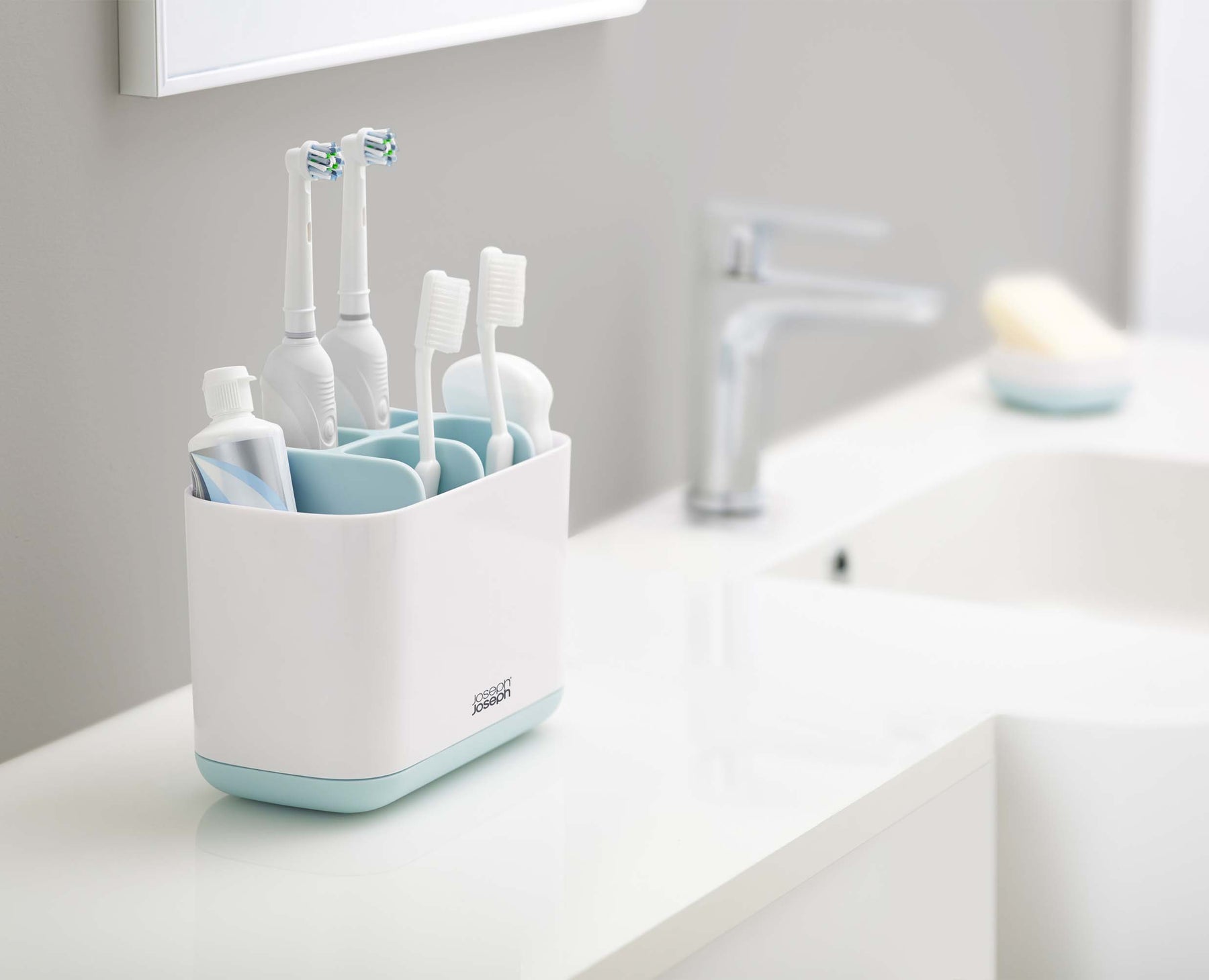 EasyStore™ Large Toothbrush Holder - 70501 - Image 3