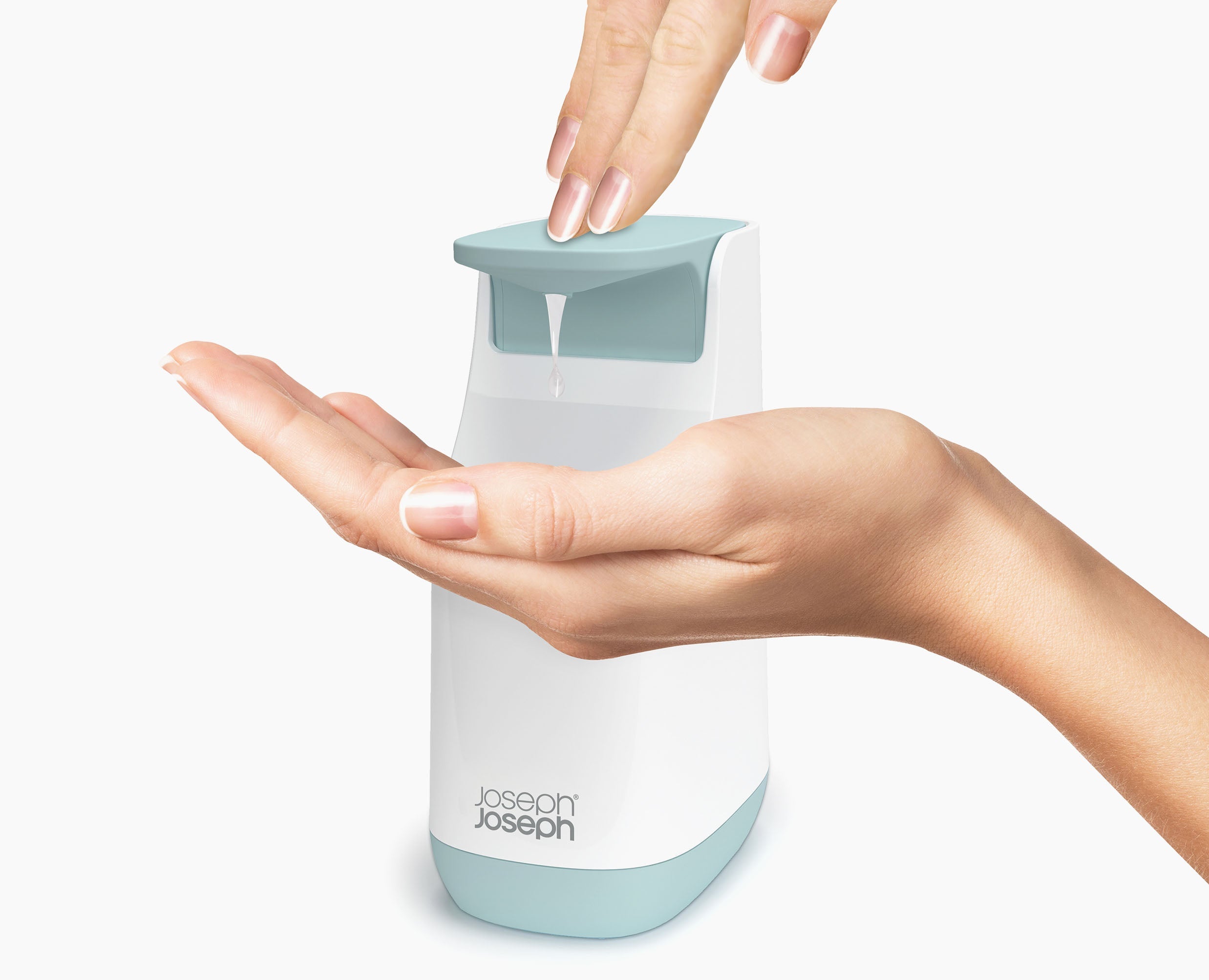 Slim™ Compact Soap Pump - 70503 - Image 4